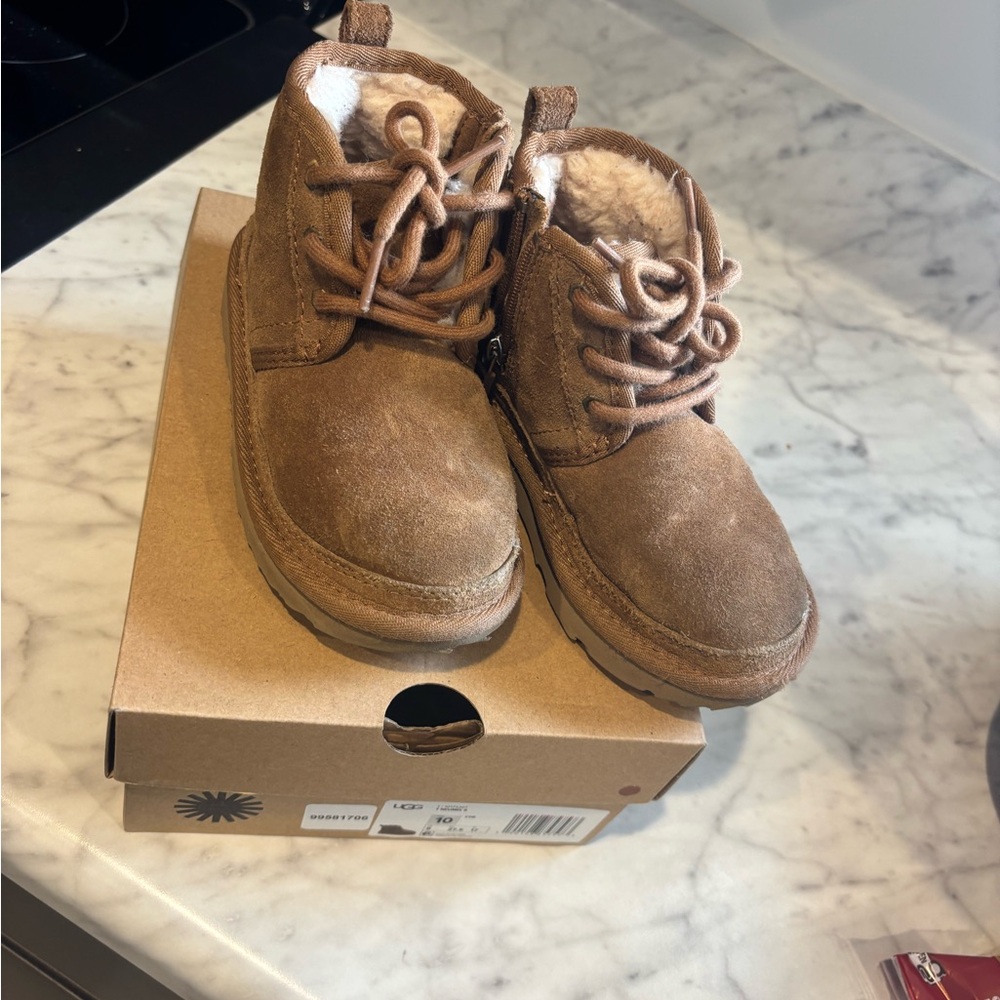 UGG Neumel II Boots